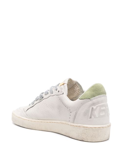 Ballstar Sneaker GOLDEN GOOSE | GWF00117F00681912164